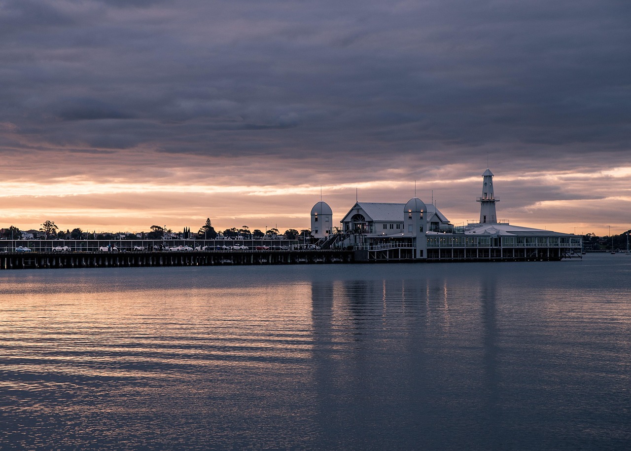 How Geelong's Digital Records Ended Up Full of Ghost Images, and What Comes Next