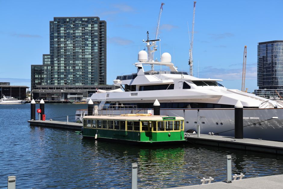 Clifton Springs Is Quietly Becoming Geelong's Most Watched Waterfront Address