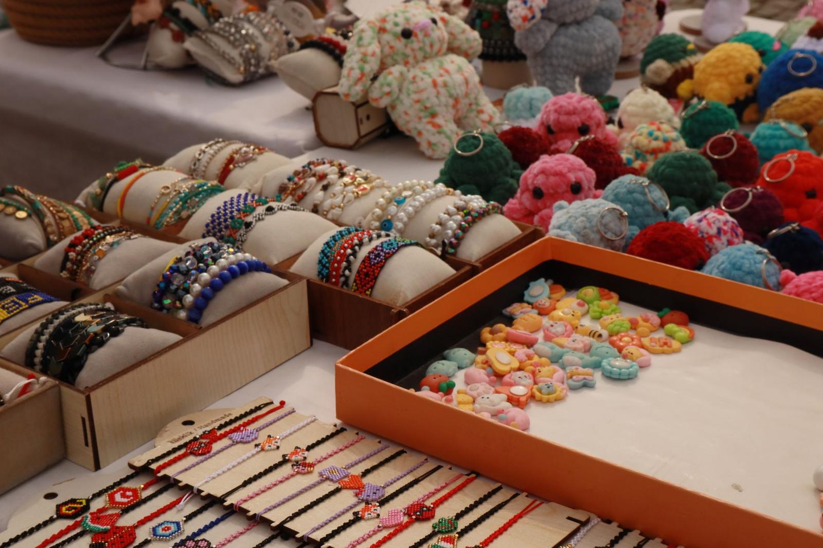 Markets in Geelong | Local Makers and Fairs