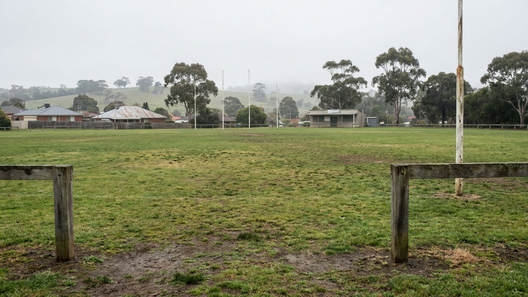 Geelong Sports Venues and Infrastructure Drive Local Participation