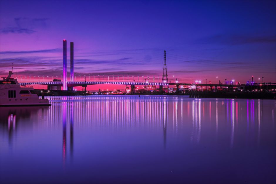 Geelong's Community-Led Image Overhaul Gains Momentum This Week