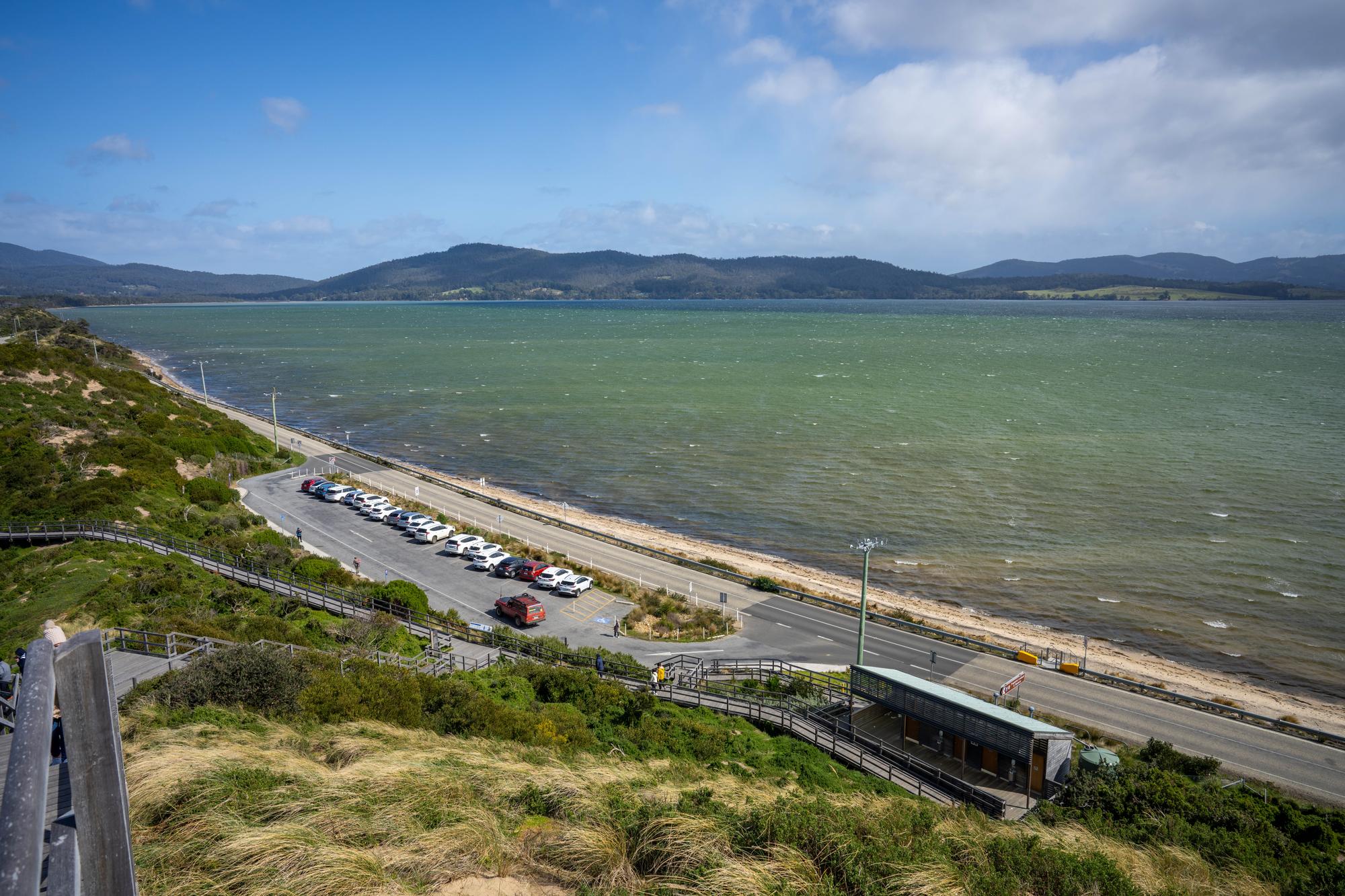 Geelong’s green evolution: How our public parks are changing to meet the city’s growth