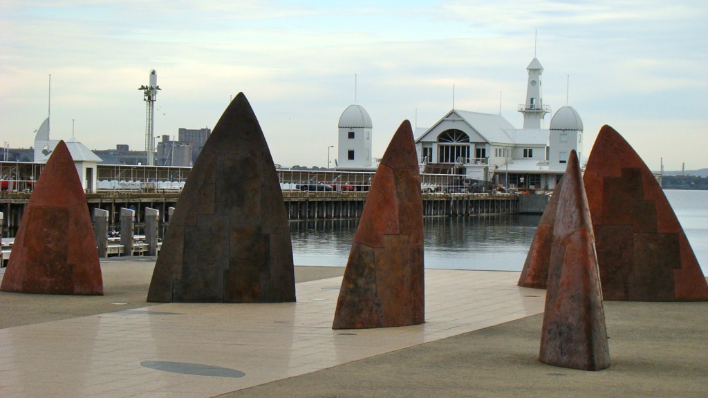 Free things to do in Geelong this weekend