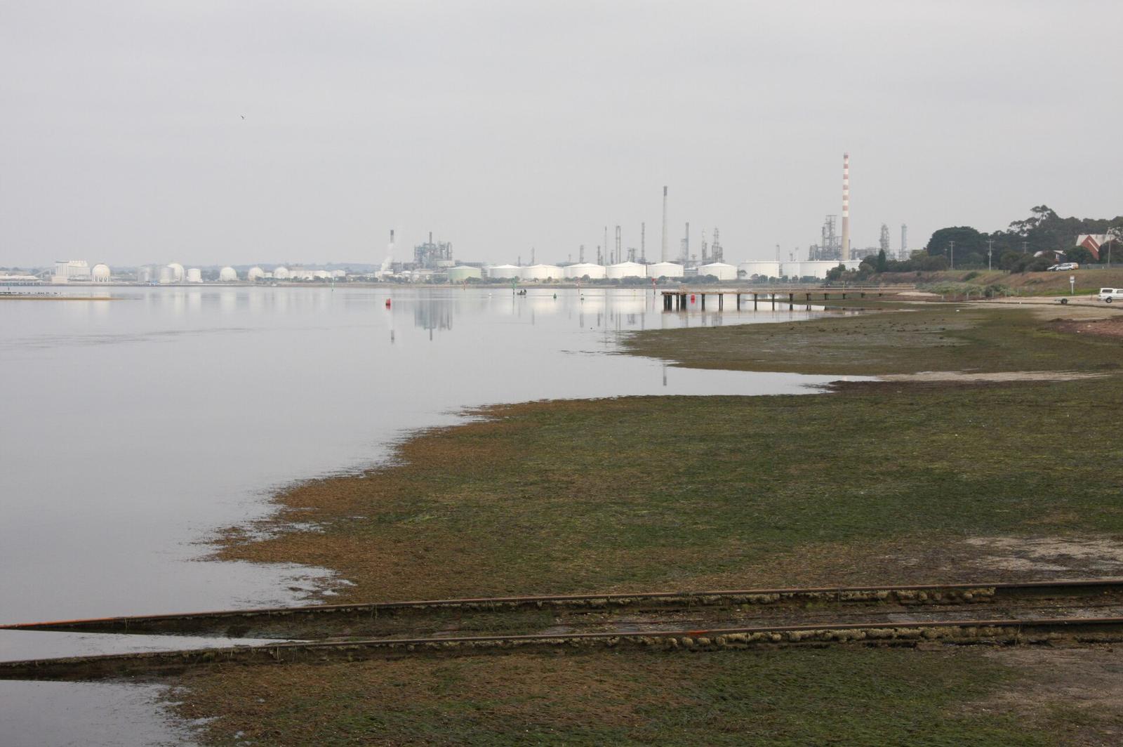 Corio Bay panoramio